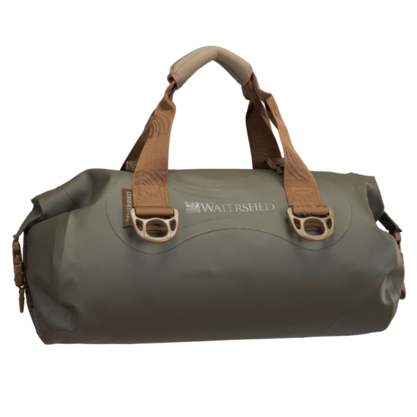 Watershed Chattooga Dry Duffel