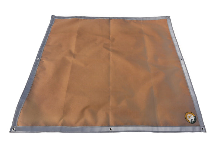 Fireside Outdoors Ground Ember Mat