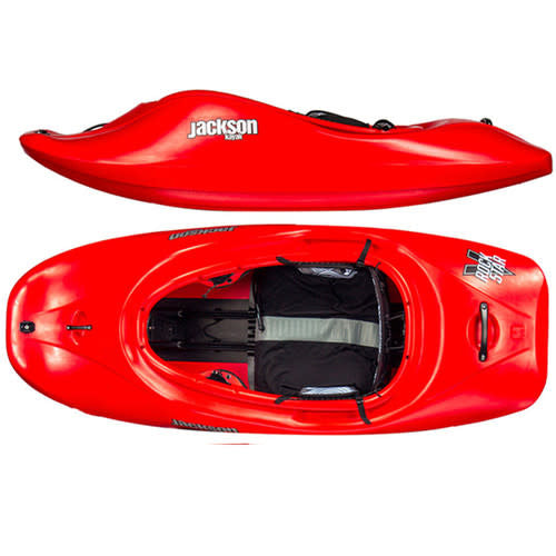 Jackson Kayak RockStar V