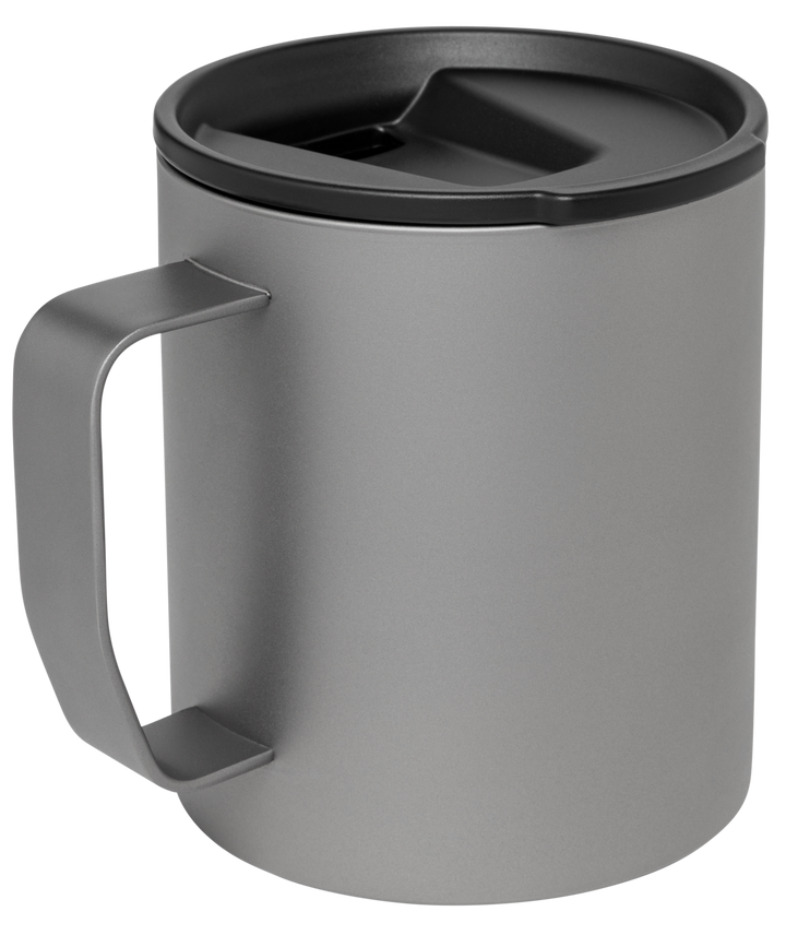Stanley Titanium Camp Mug 12 OZ