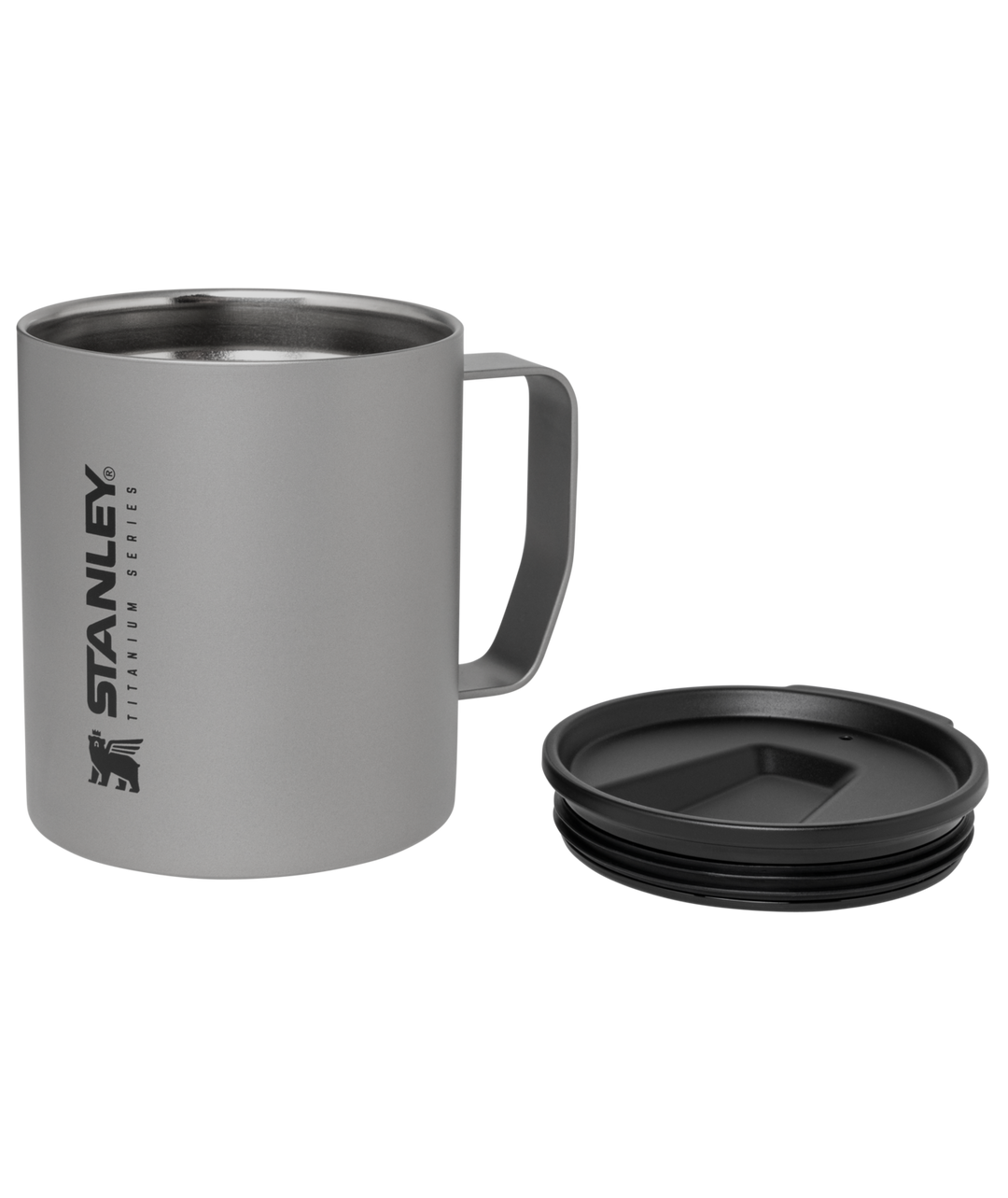 Stanley Titanium Camp Mug 12 OZ