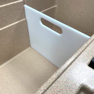 Canyon Coolers Prospector 103 Divider