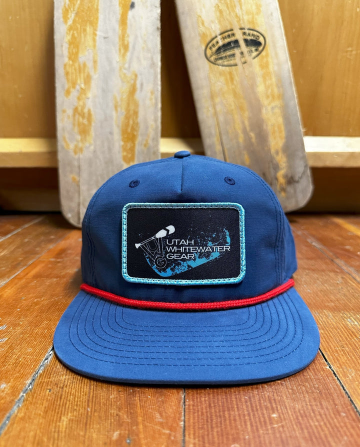 UWG Hat - Splash