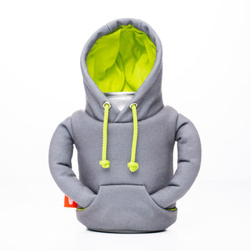 Puffin The Hoodie