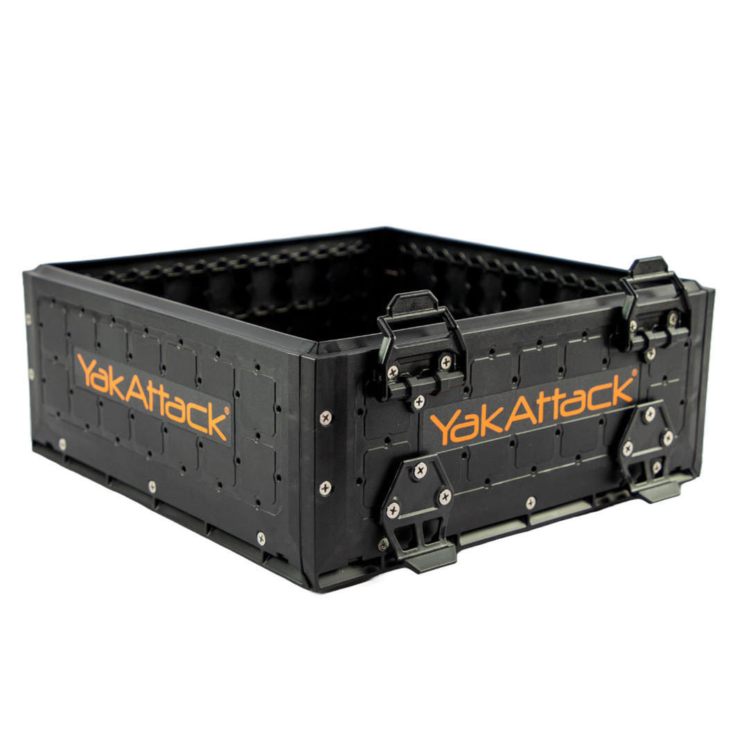YakAttack 13X13 Shortstack Upgrade Kit for BlackPak Pro