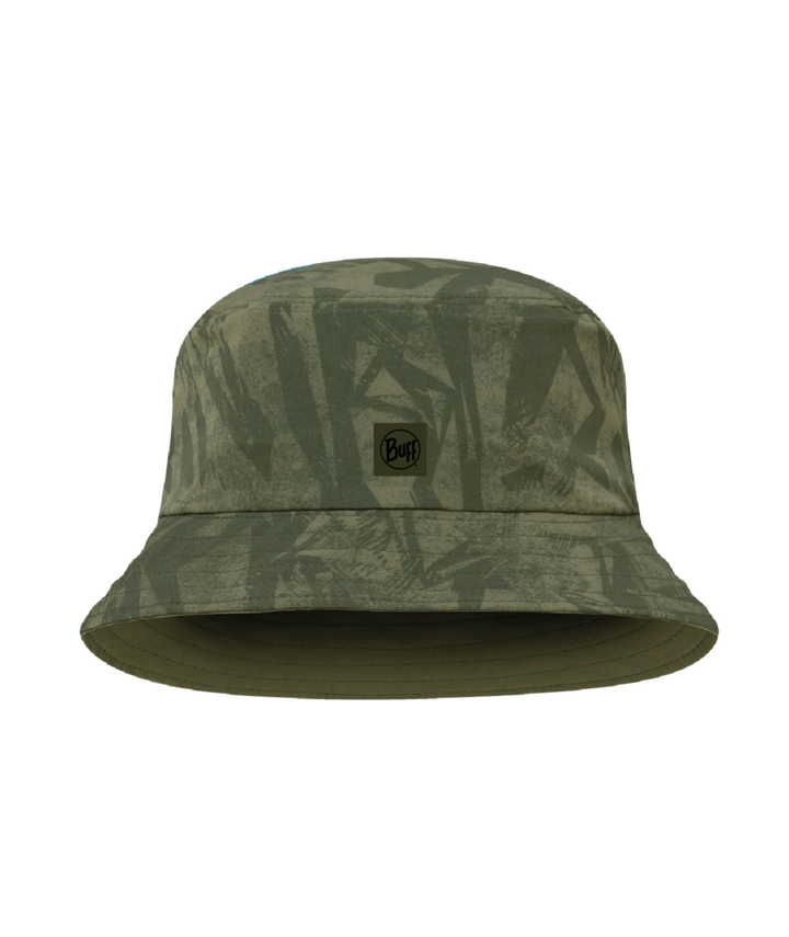 Buff Sun Bucket Hat