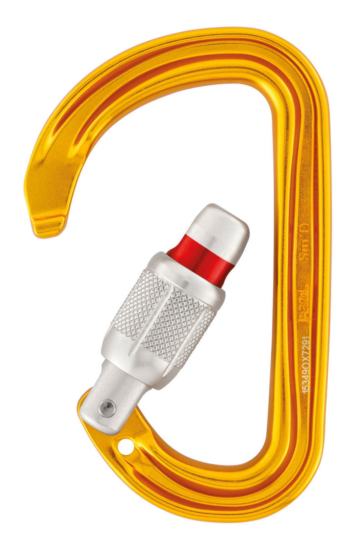 Petzl Sm&