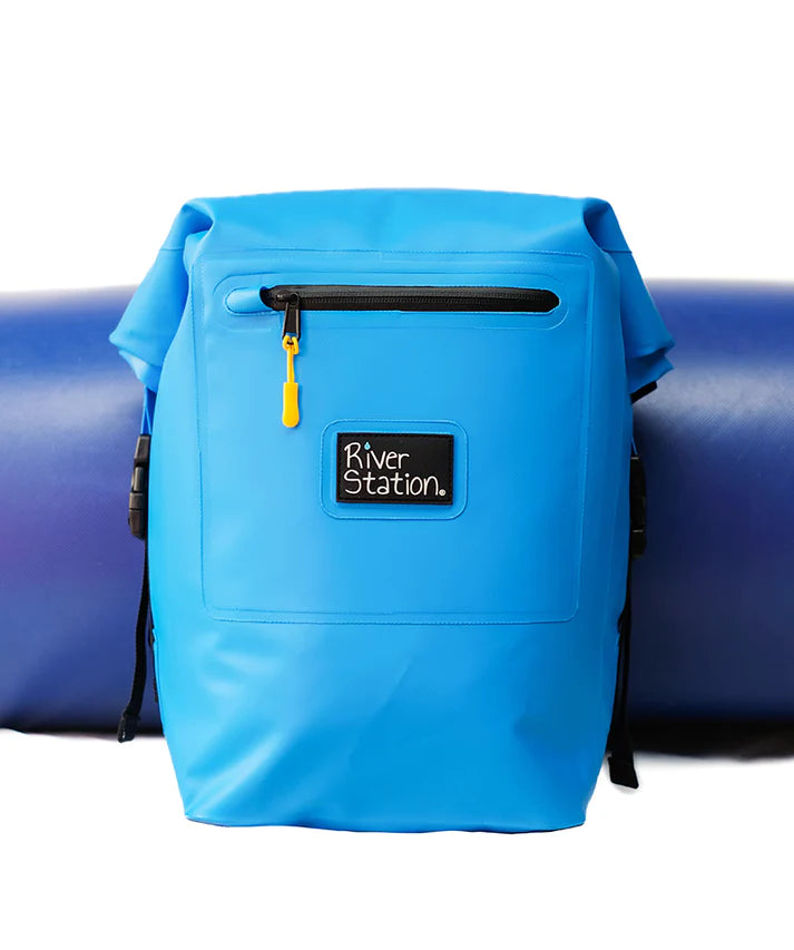 River Station Gear 2024 Dry Thwart Bag