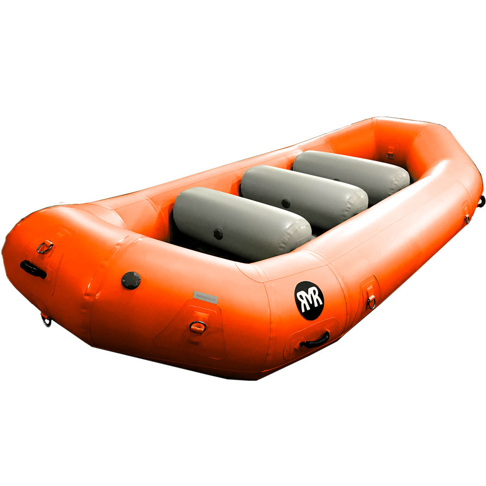 Rocky Mountain Rafts  14&