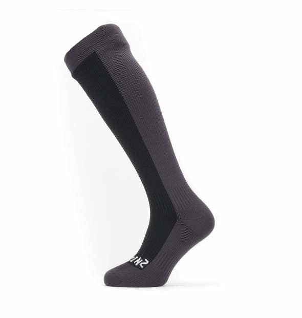 Sealskinz Waterproof Cold Weather Knee Length Sock