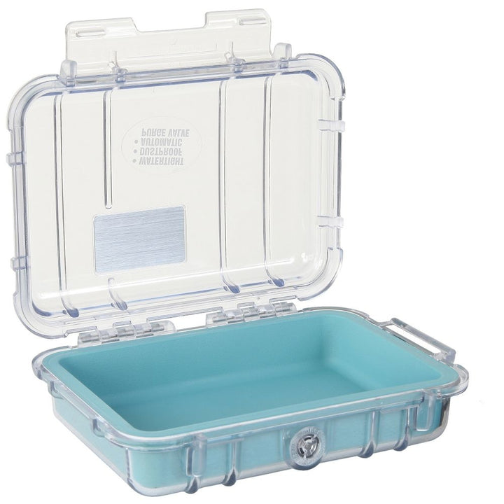 Pelican Micro Cases