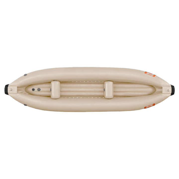 Hyside Padillac II Kayak