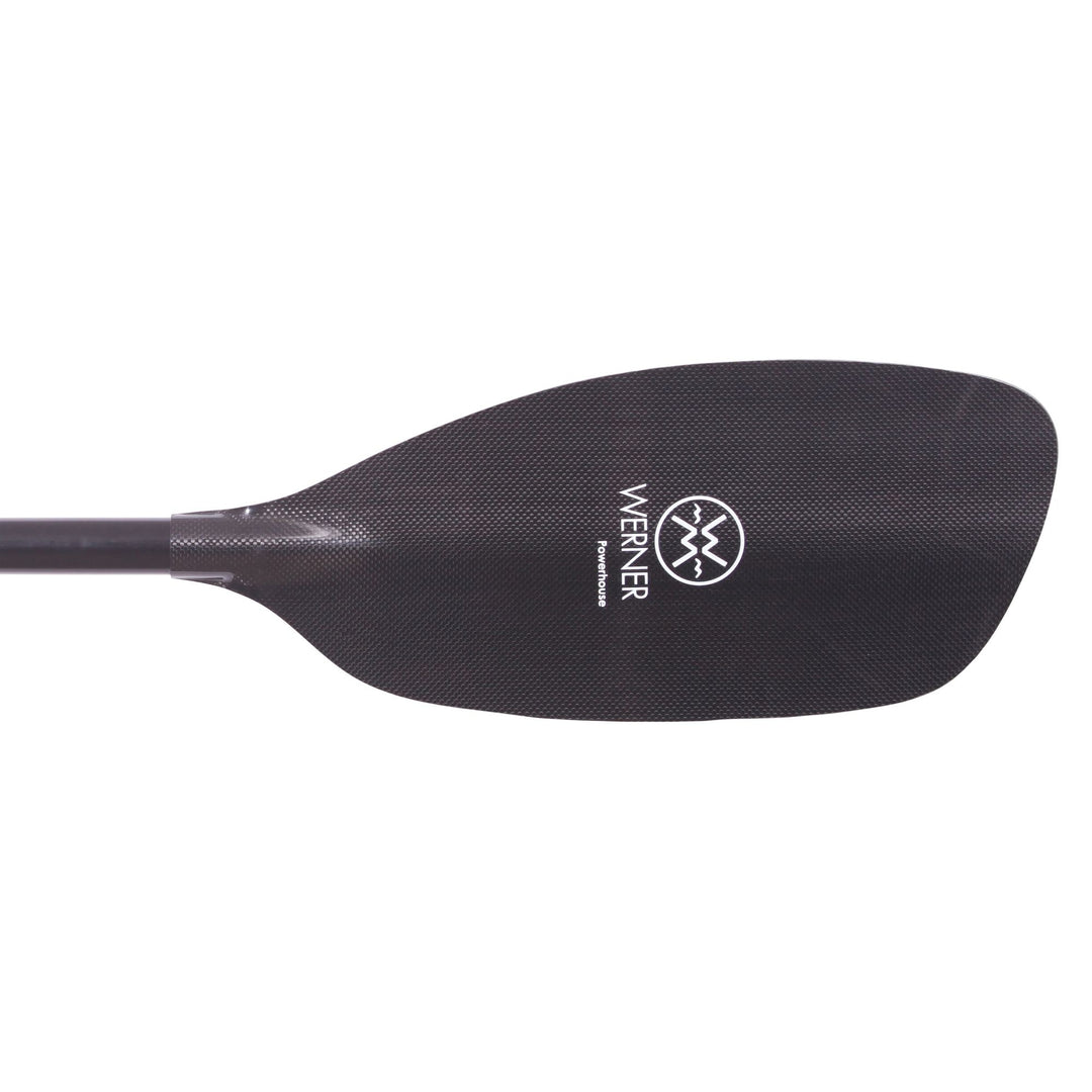 Werner Powerhouse  Carbon Paddle