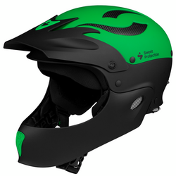 Sweet Protection Rocker Full Face Helmet