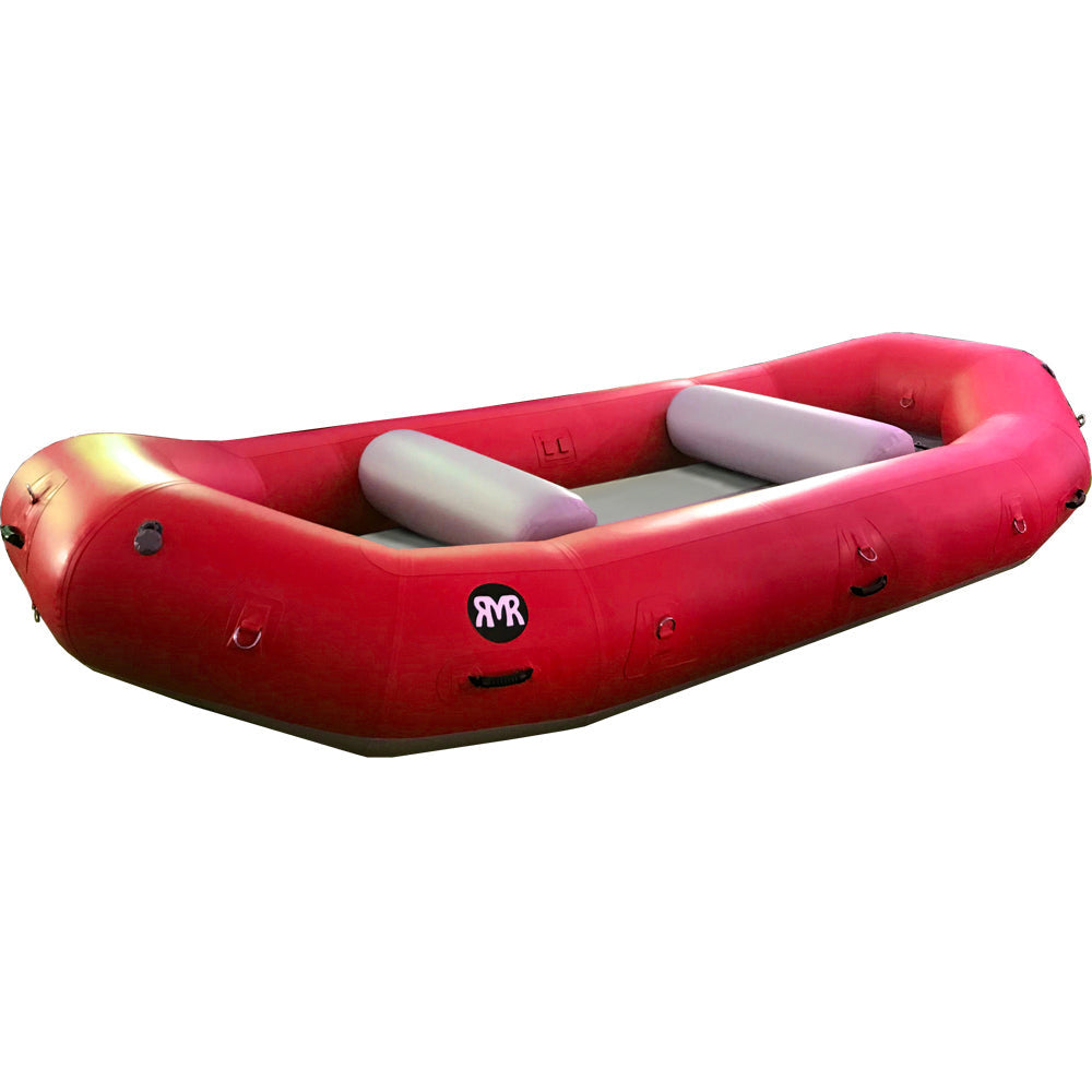 Rocky Mountain Rafts SBDS-160 16&