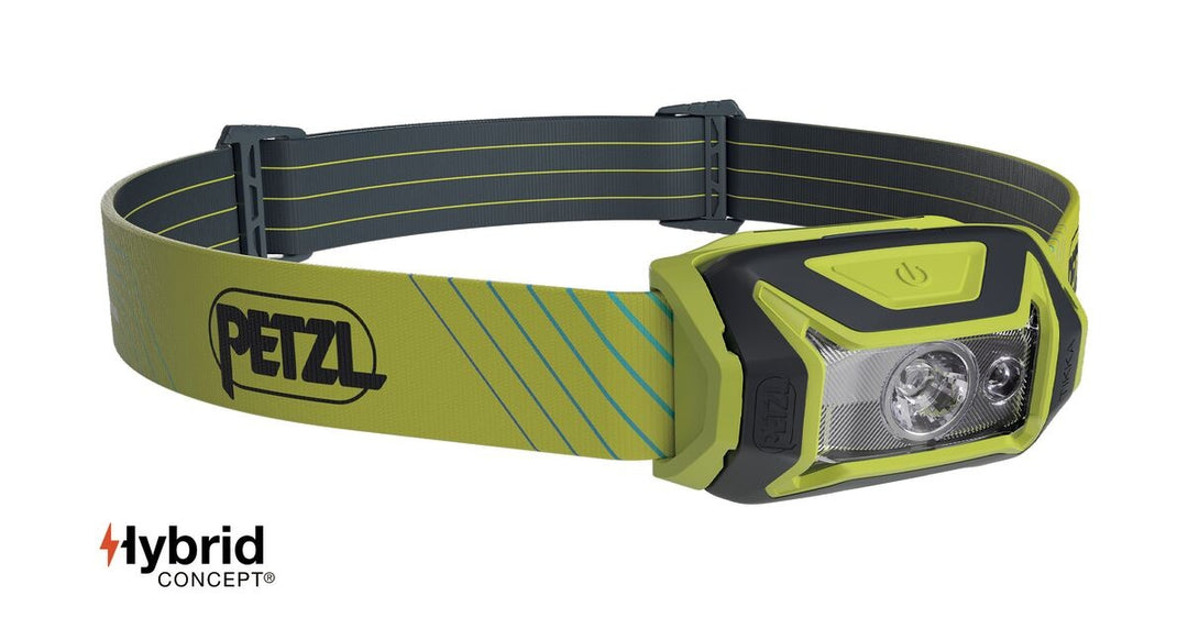 Petzl Tikka Head Lamp