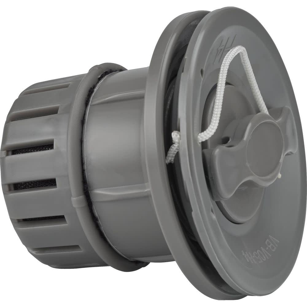 H4 Valve and Cap