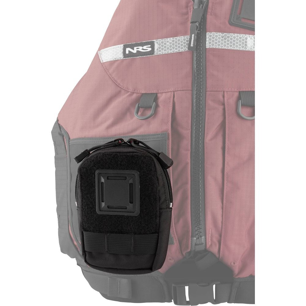 NRS MOLLE PFD Accessory Pockets