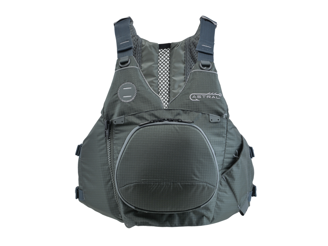 Astral Sturgeon PFD
