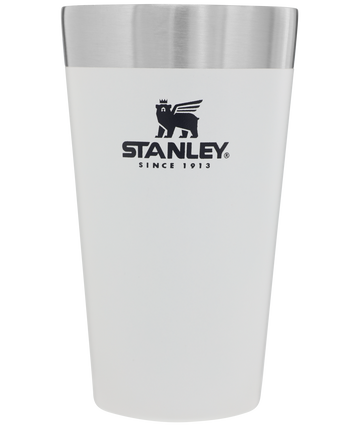 Stanley Adventure Stacking Beer Pint 16 OZ
