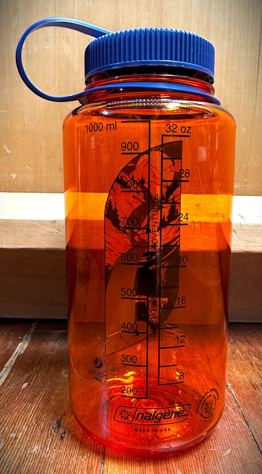 UWG Nalgene 32oz
