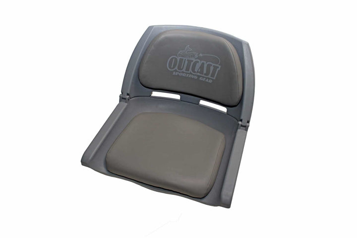 Outcast Padded Folding Seat
