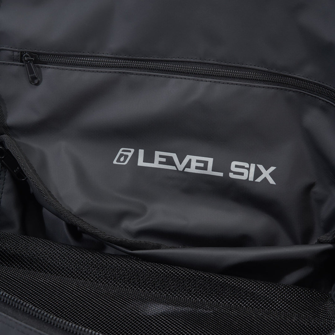 Level Six Portage Duffel Gear Bag