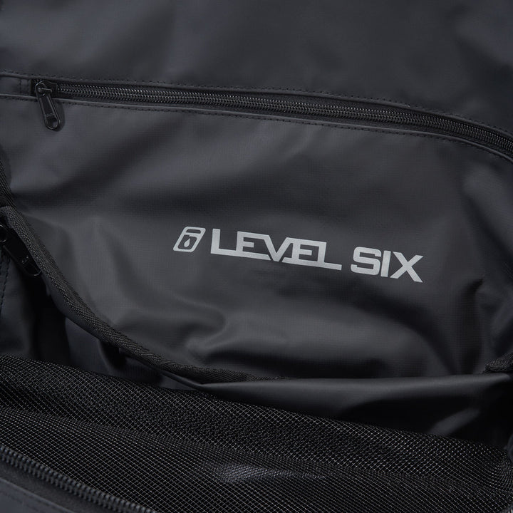 Level Six Portage Duffel Gear Bag