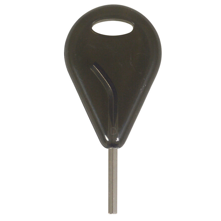 Salamander Fin Key