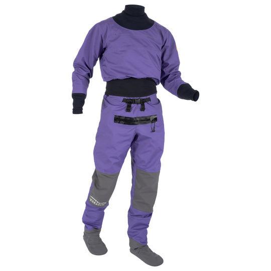 Immersion Research 7Figure Dry Suit 2023 Closeout*