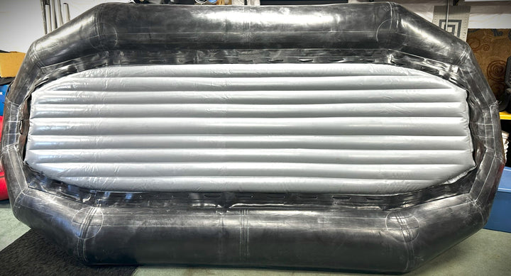 Achilles RV-156 Self Bailing Raft