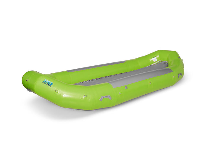 AIRE 160DD Self-Bailing Raft