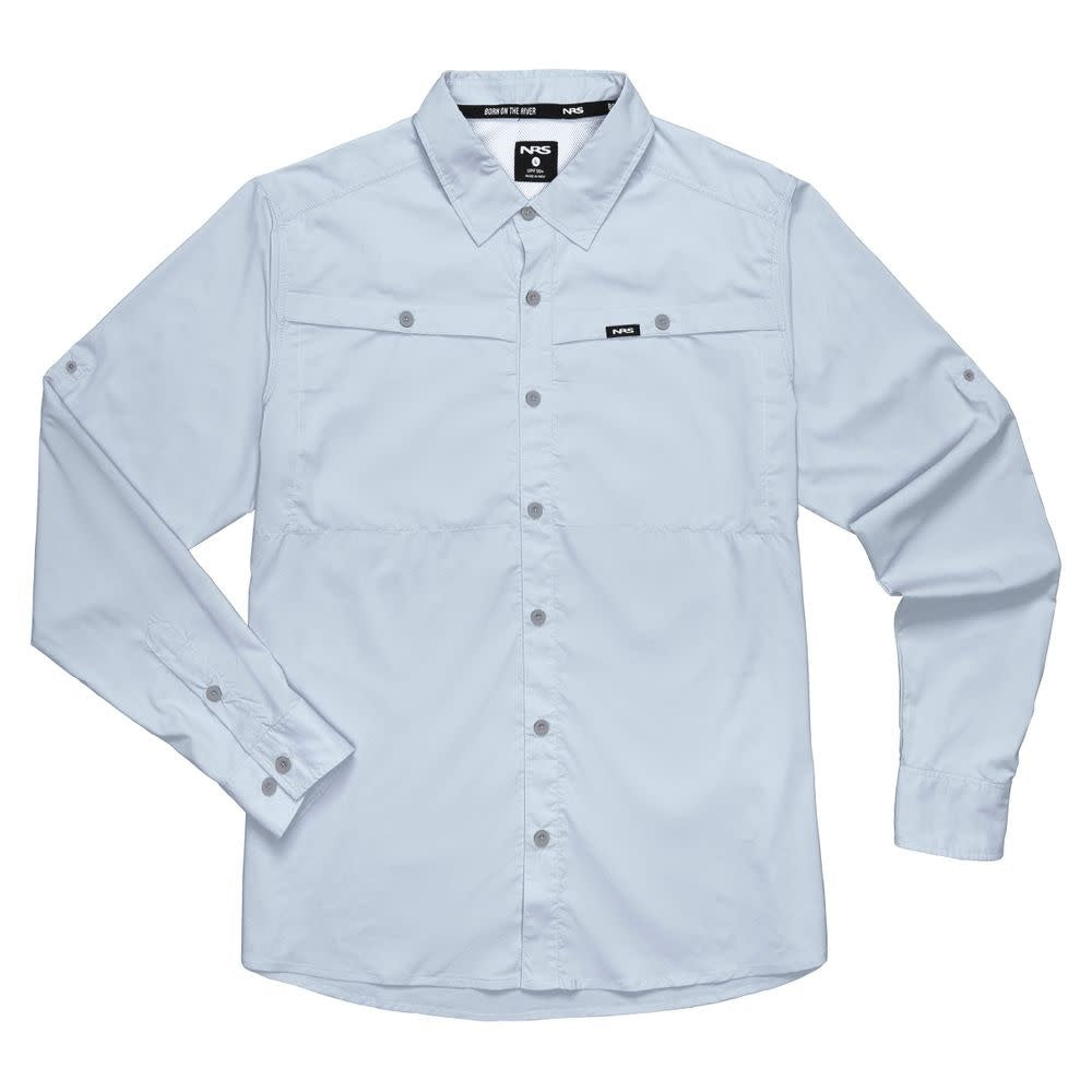NRS Men’s Caye Shirt