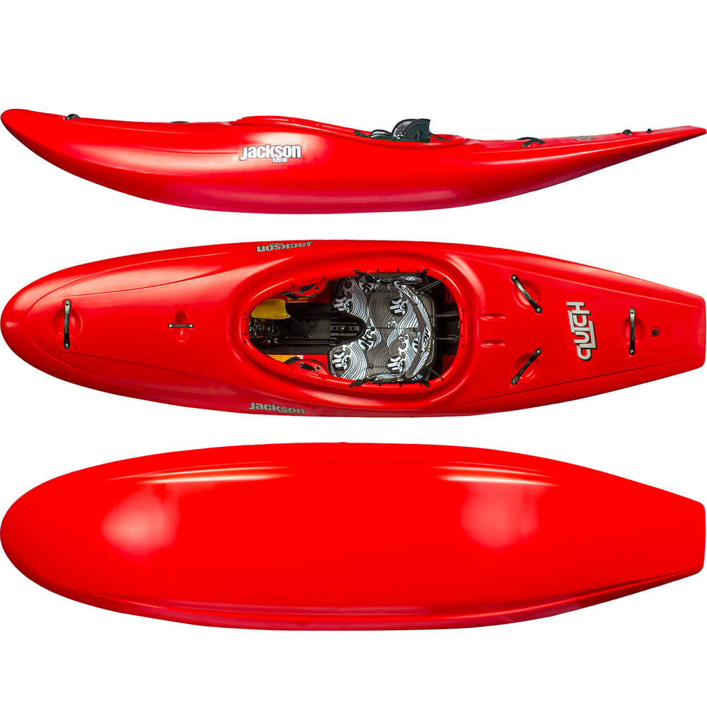 Jackson Kayak Clutch