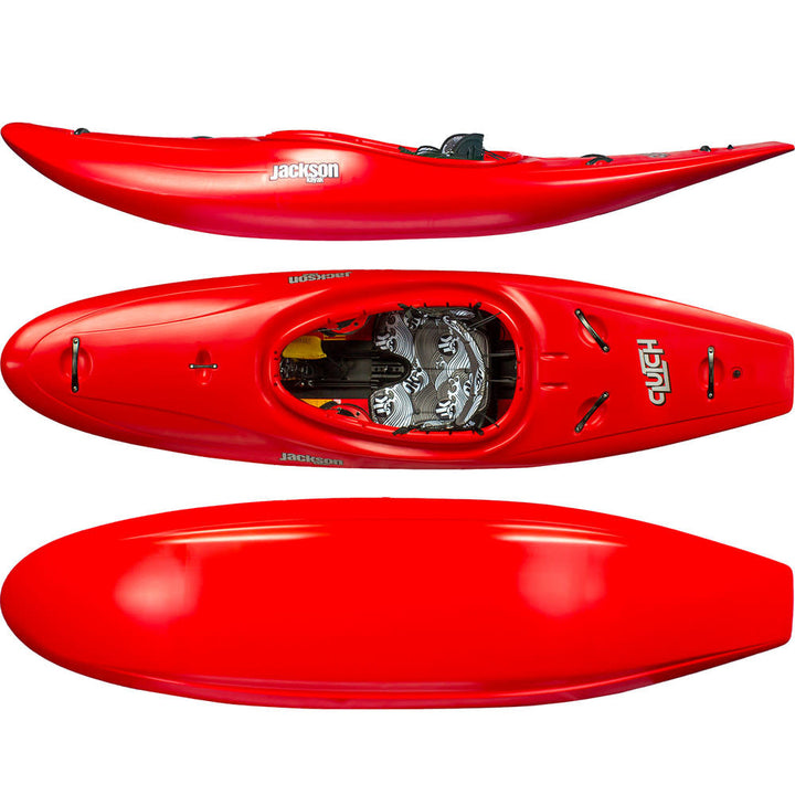 Jackson Kayak Clutch