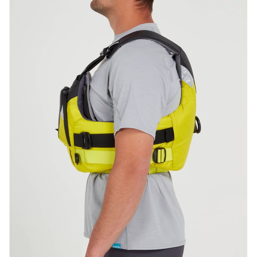 NRS Vector PFD * Closeout*