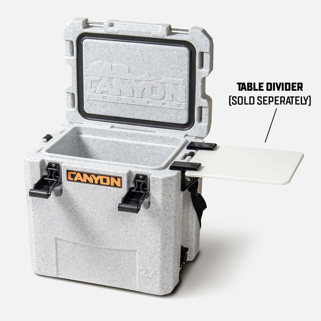 Canyon Coolers Outfitter 22qt V2 Cooler