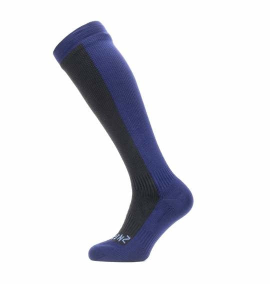 Sealskinz Waterproof Cold Weather Knee Length Sock