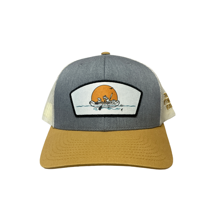 River Rat UWG Hats 2026