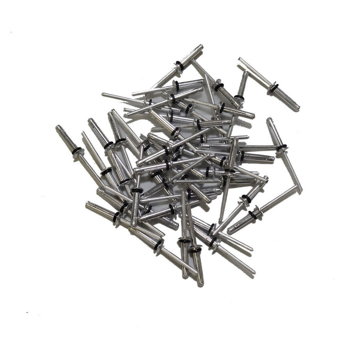 Jackson Kayak Rivet w/O-ring Set Kit (50pk)