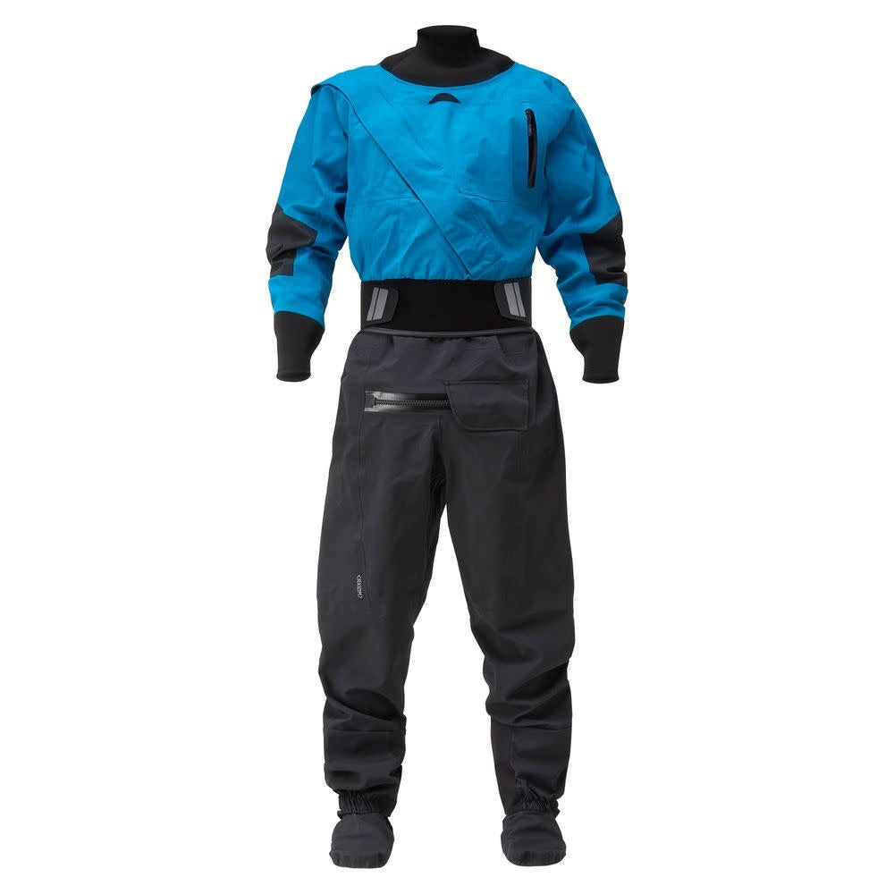 NRS Men’s Axiom GORE-TEX Pro Dry Suit