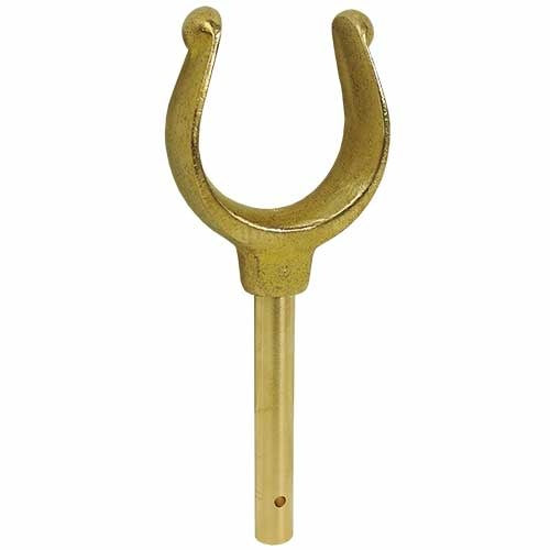 Sawyer Canyon Oar Lock