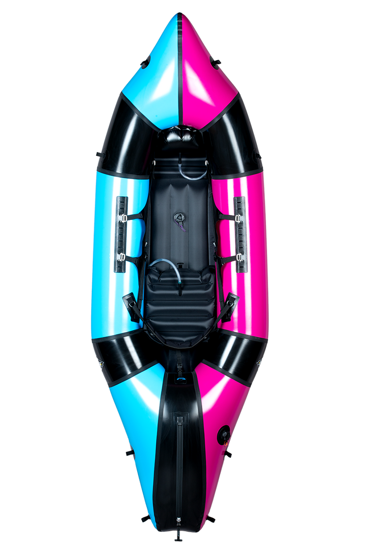 Alpacka Raft Mage