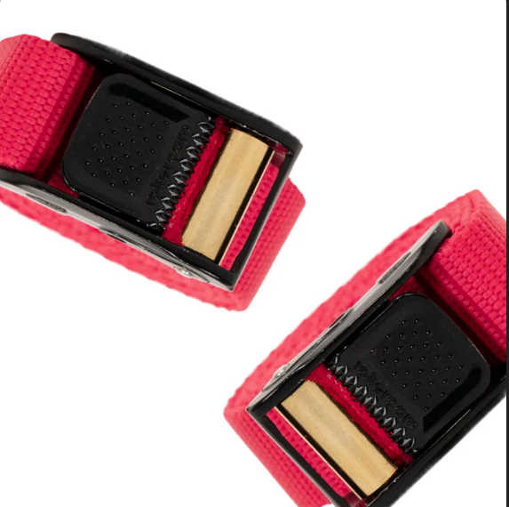 Rollercam Limited Edition: Hot Pink