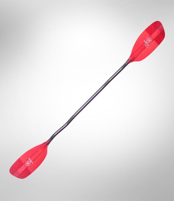 Werner Powerhouse Paddle