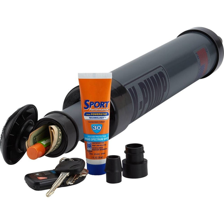 K-Pump 100