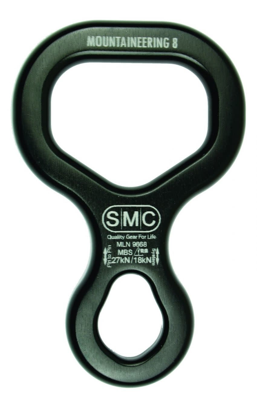SMC Mountaineering 8