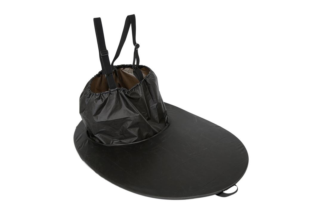 Alpacka Raft Ultralight Spray Skirt