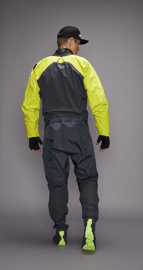 Mustang Survival Hudson™  CCS Dry Suit
