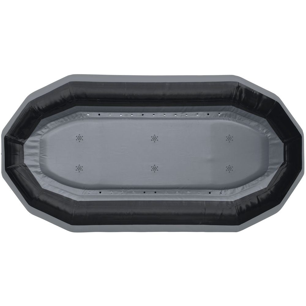 STAR Outlaw 140 Self-Bailing Raft